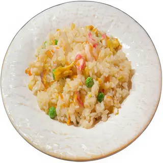 ARROZ CON GAMBAS