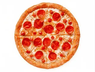 Пепероні фреш 25см (355g)