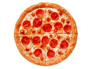 Пепероні фреш 25см (355g)