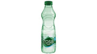 Rosa gazirana voda 500ml