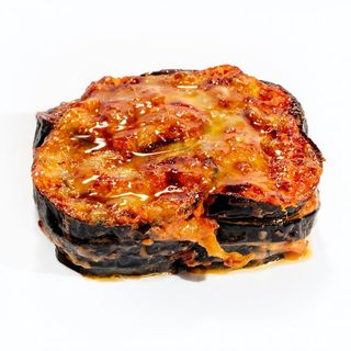 Parmigiana