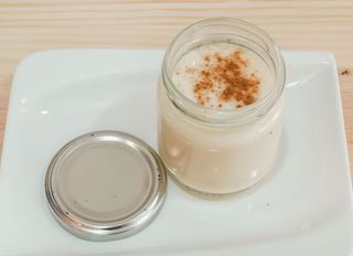 Arroz Con Leche