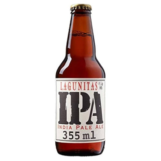 Lagunitas IPA
