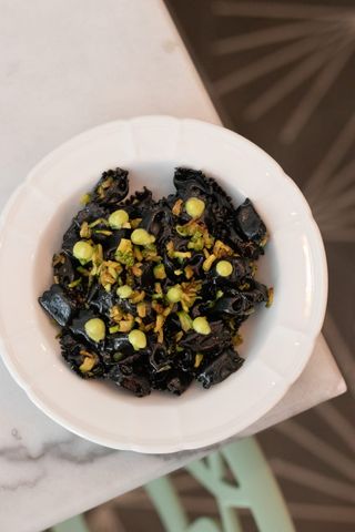 Rock PlinTo dalla Liguria