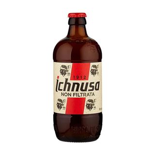 Ichnusa Non Filtrata 33 cl