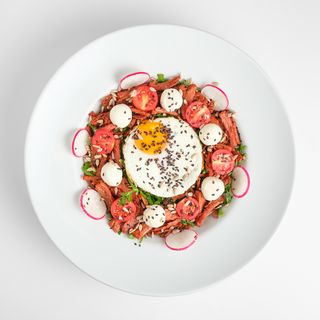 Salata Protein Kick (32g proteina)