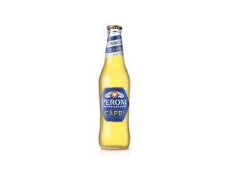Peroni Nastro Azzurro Stile Capri