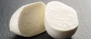 Mozzarella sir