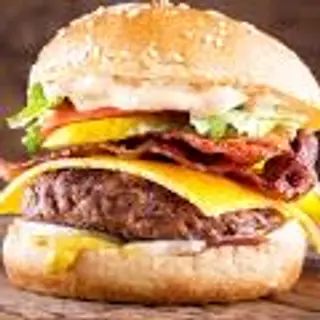 Burger Classic