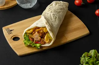 Wrap Pui