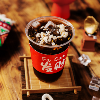 Bebida de ciruela 酸梅汤