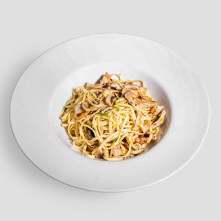 Fettuccine da Barbie