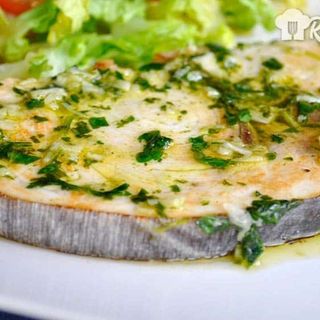 Pez Espada (Emperador)