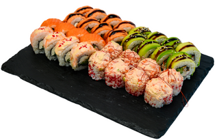 Сет Sushi Take Out 1030г\32шт