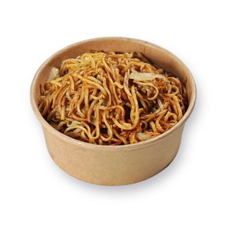 11. Spaghetti saltati 