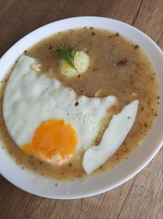 Żurek
