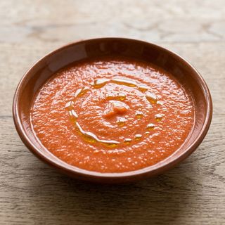 Gazpacho (250 Ml.)