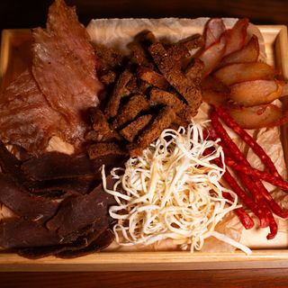 Сет до пива №2