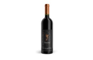 Cabernet Sauvignon Linea Ars Magna 2015 Omina Romana