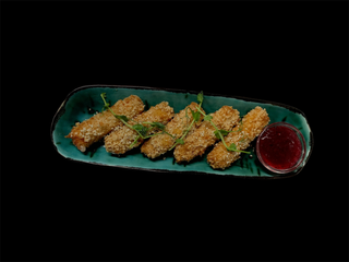 Сирні палички (150/30 г)