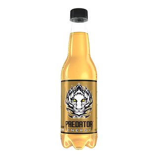 Predator Energy drink