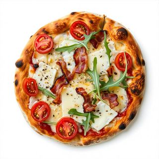 63. Pizza specialita'