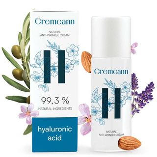 Annabis CREMCANN Hyaluronic