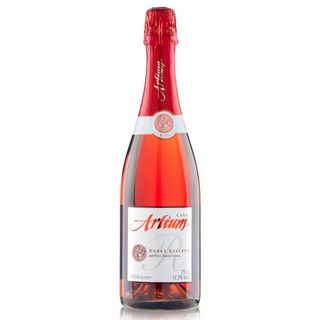 Vino Rosado Cua Barrada  Hereus(75 cl.)