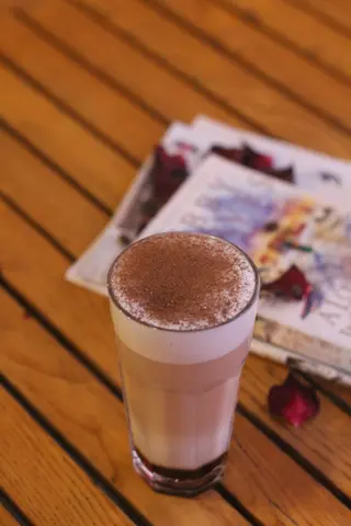 Латте