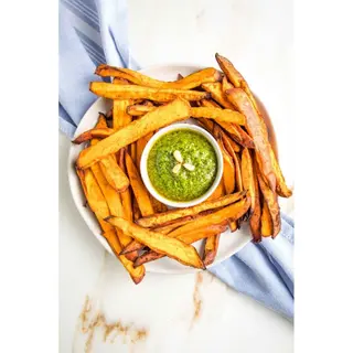 Plain Chips