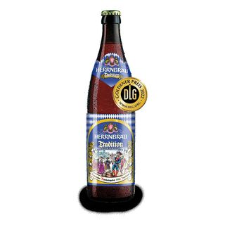 Herrnbräu Tradition Festbier 0.5l