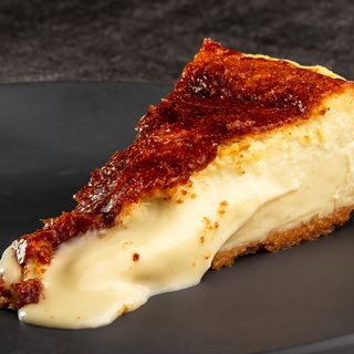 Tarta De Queso