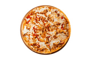 Піца Мексиканська (30см/360г)