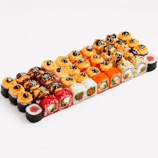 Royal Selection Set - 40 pcs / 1240 g