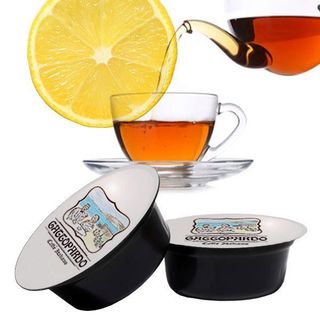 16 Capsule Gattopardo The Al Limone Compatibile A Modo Mio