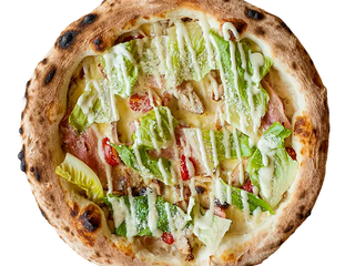 Піца Цезар 30см (580г)