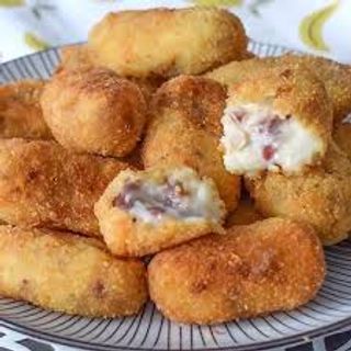 Croquetas (6 uds.)