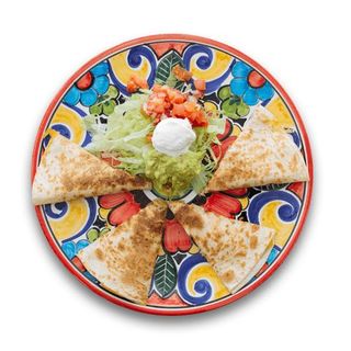 Quesadilla Meat