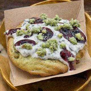 NEW: Creamble Cookies Verde