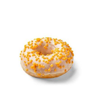 Пончик DONUT з манговою начинкою