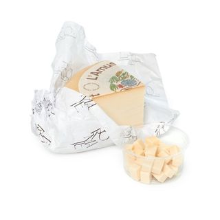 Queso Gouda Brabander x Formaje (200 g)