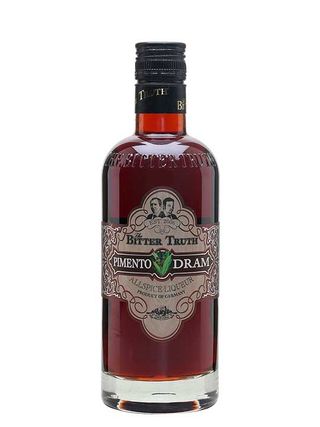 The Bitter Truth Pimento Dram Liqueur (Germany)