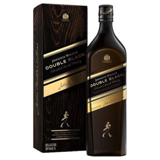 Johnnie Walker Double Black 750ml