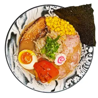 MISO RAMEN