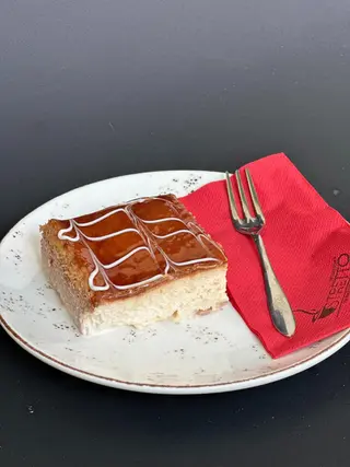 Trileća
