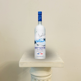 Vodka Grey Goose 1L 