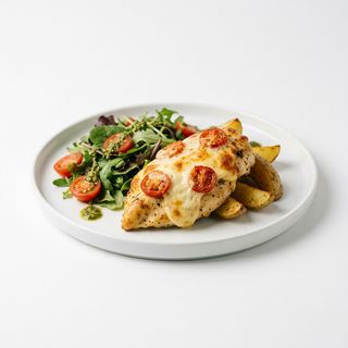 Filet Pizzaiola