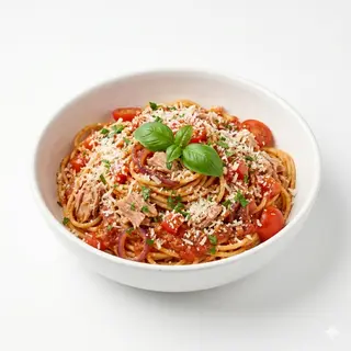 Paste Tonno