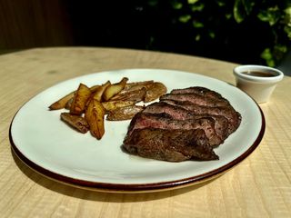 Альтернативний стейк мʼясника