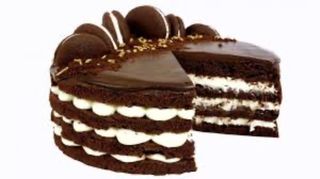 Торт Вупи пай